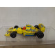 LOTUS JUDD 101 FORMULA F1 CAMEL apx 1:64 GUISVAL NO BOX