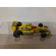 LOTUS JUDD 101 FORMULA F1 CAMEL apx 1:64 GUISVAL NO BOX