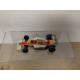 MCLAREN HONDA MP4/5 FORMULA F1 MARLBORO apx 1:64 GUISVAL NO BOX