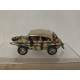 SCHWIMMWAGEN TYP 166 GERMANY WW 2 1:43 VICTORIA NO BOX