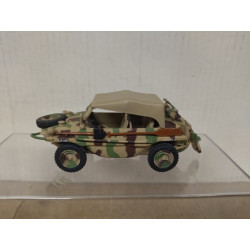 SCHWIMMWAGEN TYP 166 GERMANY WW 2 1:43 VICTORIA NO BOX