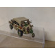 SCHWIMMWAGEN TYP 166 GERMANY WW 2 1:43 VICTORIA NO BOX