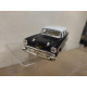 CHEVROLET BEL AIR NOMAD 1957 BLACK/WHITE 1:43 ROAD SIGNATURE NO BOX