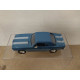 CHEVROLET CAMARO 1967 Z28 BLUE/WHITE 1:43 ROAD SIGNATURE NO BOX