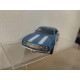 CHEVROLET CAMARO 1967 Z28 BLUE/WHITE 1:43 ROAD SIGNATURE NO BOX