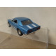CHEVROLET CAMARO 1967 Z28 BLUE/WHITE 1:43 ROAD SIGNATURE NO BOX