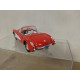 CHEVROLET CORVETTE C1 1957 CONVERTIBLE RED 1:43 ROAD SIGNATURE NO BOX