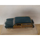 FORD WOODY WAGOON 1949 GREEN 1:43 FRANKLIN MINT NO BOX