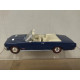 PONTIAC GTO 1964 CONVERTIBLE BLUE 1:43 DelPRADO NO BOX