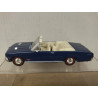 PONTIAC GTO 1964 CONVERTIBLE BLUE 1:43 DelPRADO NO BOX