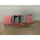 BUICK CENTURY 1958 CONVERTIBLE PINK 1:43 NEW RAY NO BOX