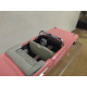 BUICK CENTURY 1958 CONVERTIBLE PINK 1:43 NEW RAY NO BOX