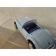 MG MGA 1957 ROADSTER BLUE 1:43 NEW RAY NO BOX