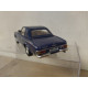 MERCEDES-BENZ W113 280 SL 1963 ROADSTER CLOSED BLUE 1:43 HONGWELL NO BOX