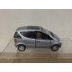 MERCEDES-BENZ W168 A140 CLASE A SILVER 1:43 HONGWELL NO BOX