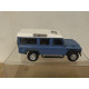 LAND ROVER DEFENDER LWB BLUE 1:43 HONGWELL NO BOX