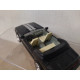 FORD MUSTANG 1989 GT CONVERTIBLE BLACK 1:43 NEW RAY NO BOX