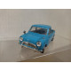 AUSTIN MINI PICKUP 1963 BLUE 1:43 HONGWELL NO BOX DEFECT/NO RETRO