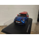 MINI COOPER JCW F56 2023 ISLAND BLUE METALLIC 1:43 SOLIDO S4315003 SD