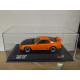TOYOTA SUPRA MK.IV 2JZ 2001 ORANGE CUSTOM 1:43 SOLIDO S4314006 SD