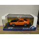 TOYOTA SUPRA MK.IV 2JZ 2001 ORANGE CUSTOM 1:43 SOLIDO S4314006 SD