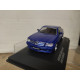 MERCEDES-BENZ W126 560 SEC AMG WIDEBODY BLUE 1:43 SOLIDO S4310907 SD