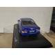 MERCEDES-BENZ W126 560 SEC AMG WIDEBODY BLUE 1:43 SOLIDO S4310907 SD