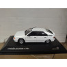 CITROEN BX SPORT 1985 BLANC MEIJI 1:43 SOLIDO S4311003 SD