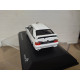 CITROEN BX SPORT 1985 BLANC MEIJI 1:43 SOLIDO S4311003 SD