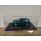 VOLKSWAGEN GOLF 3 VR6 GREEN 1:43 SOLIDO S4316401 SD
