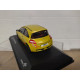 RENAULT MEGANE 2008 R26-R YELLOW 1:43 SOLIDO S4310204 SD