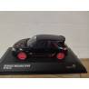 RENAULT MEGANE 2008 R26-R BLACK 1:43 SOLIDO S4310206 SD