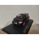 RENAULT MEGANE 2008 R26-R BLACK 1:43 SOLIDO S4310206 SD