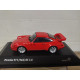 PORSCHE 911 (964) RS 3.8 GUARDS RED 1:43 SOLIDO S4316901 SD