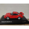 PORSCHE 911 (964) RS 3.8 GUARDS RED 1:43 SOLIDO S4316901 SD