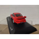 PORSCHE 911 (964) RS 3.8 GUARDS RED 1:43 SOLIDO S4316901 SD
