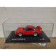 PORSCHE 911 (964) RS 3.8 GUARDS RED 1:43 SOLIDO S4316901 SD