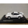 PORSCHE 911 (964) RS 3.8 GRAND PRIX WHITE 1:43 SOLIDO S4316902 SD