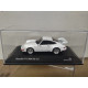 PORSCHE 911 (964) RS 3.8 GRAND PRIX WHITE 1:43 SOLIDO S4316902 SD