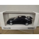 FORD SIERRA RS COSWORTH BLACK 1:87 NOREV JETCAR