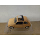 FIAT 500 BEIGE NO BOX
