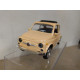 FIAT 500 BEIGE NO BOX