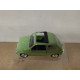 FIAT 500 VERDE NO BOX