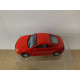 AUDI TT COUPE RED 1:32 KINSMART NO BOX