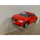 AUDI TT COUPE RED 1:32 KINSMART NO BOX