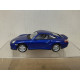 PORSCHE 911 (997) 2000 TURBO BLUE 1:43 HIGH-SPEED NO BOX
