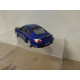PORSCHE 911 (997) 2000 TURBO BLUE 1:43 HIGH-SPEED NO BOX