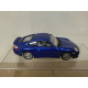 PORSCHE 911 (997) 2000 TURBO BLUE 1:43 HIGH-SPEED NO BOX