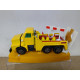 VOLVO MOP TRUCK ESCORPION + CATALOGO 1:37 GUISVAL BOX