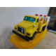 VOLVO MOP TRUCK ESCORPION + CATALOGO 1:37 GUISVAL BOX